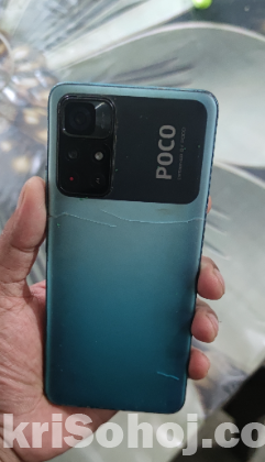 Xiaomi m4 pro 5g